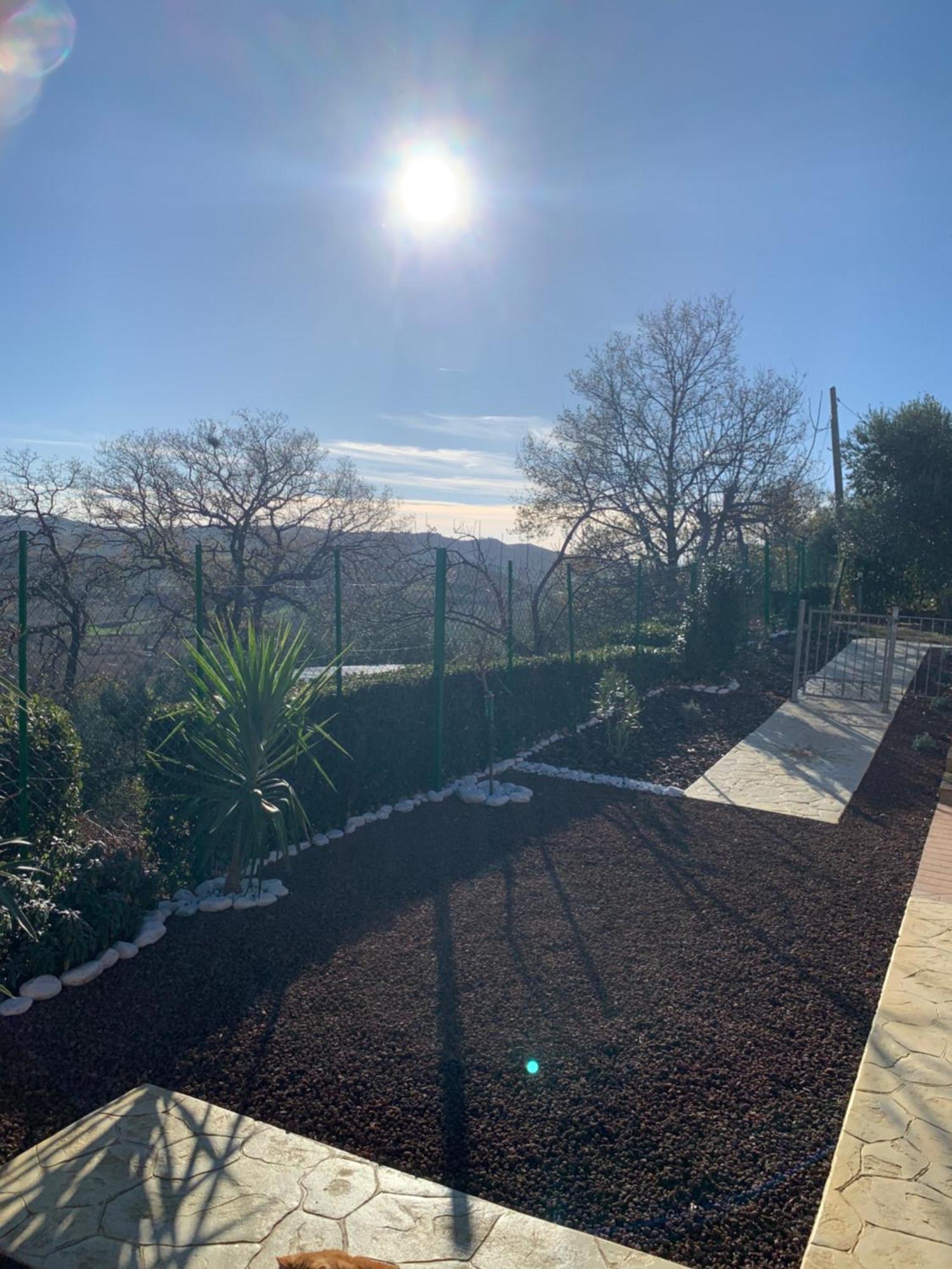 Agriturismo Cerquatonda Montalto delle Marche Exterior photo